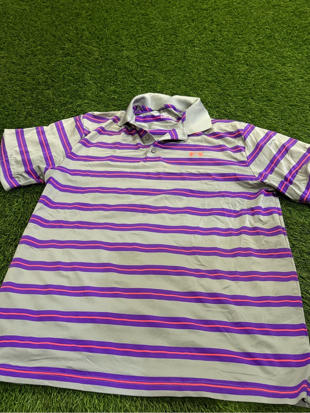 Under Armour Polo Shirt